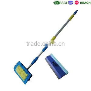 3meter Truck Washing Brushes Cleaning for Truck, Wash Brush for Solar Panels thumbnail-1