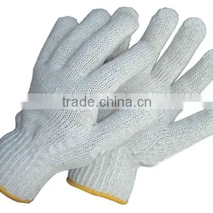 7gauge Knitting Gloves thumbnail-1