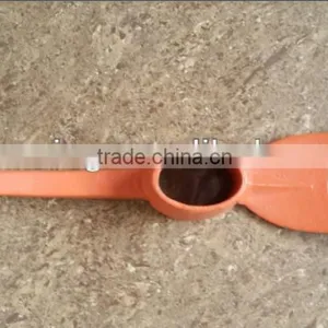 Steel Pick Pickaxe ,pick Mattock Picos Zapapicos Piocha Pick With Handle thumbnail-1
