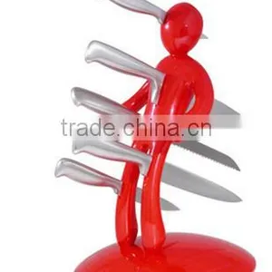 Popular Kitchenware Wooden Kitchenware Lap Top Adapter Humen Like thumbnail-1