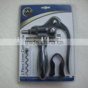 K617 -3 Wine Opener Set thumbnail-1