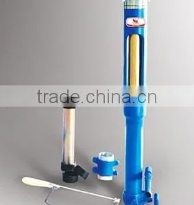 Sample Tube Extruder Dia. 38 mm thumbnail-1