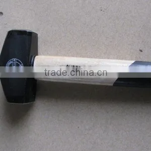 American Type of 4lb Stoning Hammer With All Kinds of Handle thumbnail-1