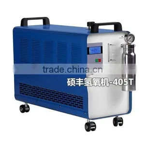Oxy-hydrogen Flame Generator Polish Jewelry Machine thumbnail-6