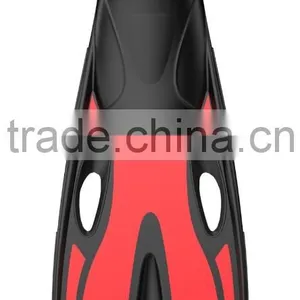 PP+TPR Swimming Fins, Diving Fins(FIN-100) thumbnail-3