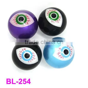 Amazing Halloween Bouncing Eyeballs/Air Balls thumbnail-1
