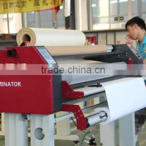 Laminator and Cuttter 1600H6+ thumbnail-3