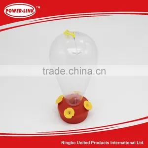 Outdoor Garden Pet Bird Feeder Water thumbnail-1