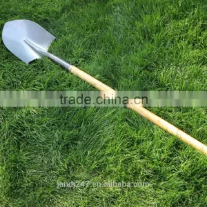 Smooth Shank Farm Shovel For Sale With Best Price thumbnail-1