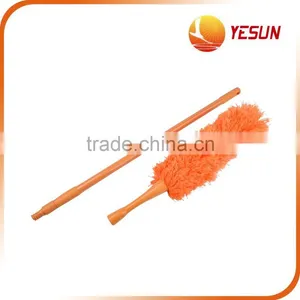 Microfiber Duster,PP Microfiber Duster ,Cleaning Duster thumbnail-1