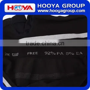 90% Polyester And 10% Spandex Mens Underwear Boxer Briefs thumbnail-3