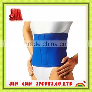Eco-friendly Waterproof Neoprene Universal Waist Belt thumbnail-1