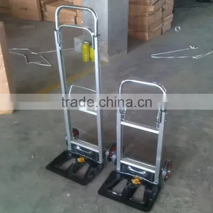 Aluminum Foldable Handtrolley thumbnail-1