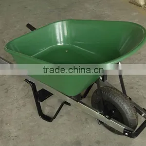WHEEL BARROW 7801C thumbnail-1
