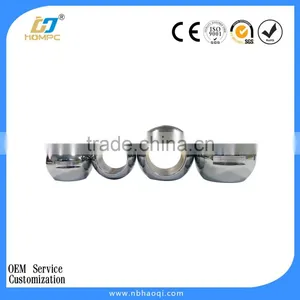 Solid Brass Valve Ball thumbnail-1