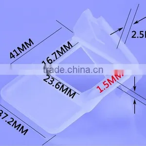 Tile Leveling System Wedges Tile Wedges Spacer thumbnail-3