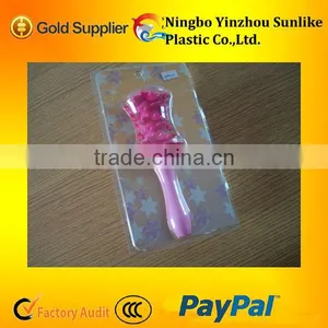 Plastic PP Massage Stick Hot Sell in Japan thumbnail-1