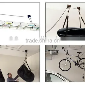 Cheap Bike Hoist thumbnail-1