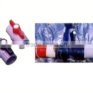 Farm Drip Irrigation Systems High Quality Plastic PP Irrigation Valves thumbnail-2