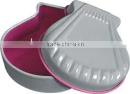 Mini Shell-shape Candy Holder thumbnail-1