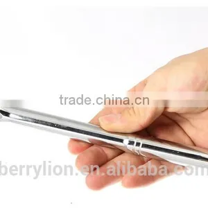 Berrylion Adjustable Ratchet Wrench 1/2" CR-V Mirror Finished Ratchet Wrench thumbnail-4