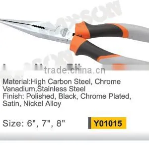 New Design Drop Forged Combination Plier thumbnail-3