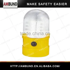 AB-1507 LED Warning Light/Light Flashing Warning/Warning Beacon/Bar Hazard Strobe Warning thumbnail-1