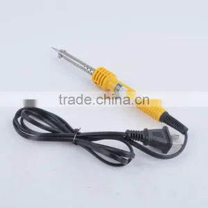 Electric Soldering Iron,plastic Handle Soldering Iron,external Heated Soldering Iron thumbnail-4