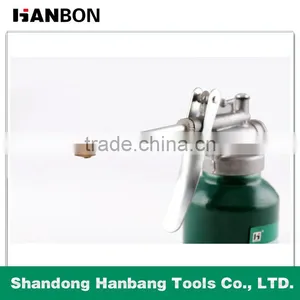 Manufacturer Stainless Steel Oil Pot Pump Oiler thumbnail-6