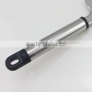 Cheese Slicer For Hard Cheese Stainless Steel Cheese Cutter For A Perfect Slice thumbnail-3