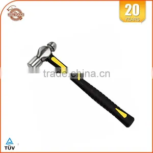 New Style 1lb Ball Pein Hammer thumbnail-1