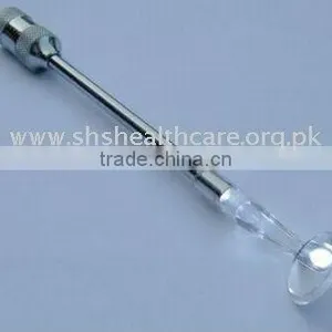 Dental Examination Led Light With Dental Mirror thumbnail-1