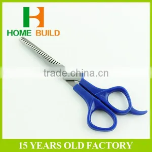 Factory Price HB-S6003 Hair Scissors Stainless Steel Material Best Barber Scissors thumbnail-4