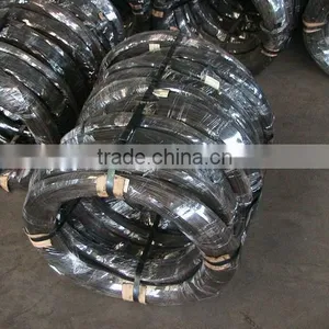 Soft Black Annealed Iron Wire Factory thumbnail-4