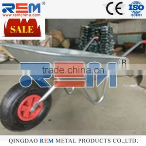 Europe Model WB5206 WHEEL BARROW thumbnail-1