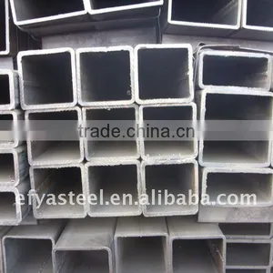 Hot Rolled Steel Tube Rectangular thumbnail-1