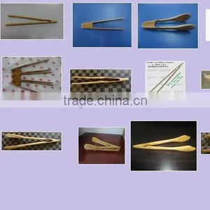 Bamboo Tong/chinse Factory Clips thumbnail-2