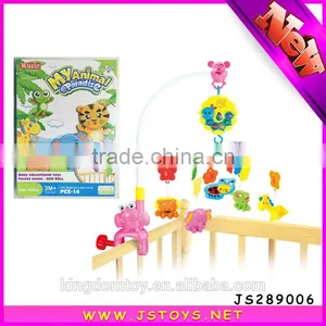 Hot Toys Baby Bed Hanging Toy Hot Sale thumbnail-2