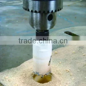 CF6406 9 Pieces Bi-metal Concrete Hole Saw Kit thumbnail-6