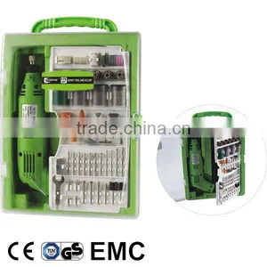Mini Grinder Accessory Set With GS,CE,ROHS,EMC thumbnail-1