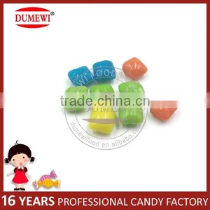 China Cheap Sweet Candy Toys Funny Spring Toys Candy thumbnail-4