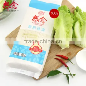 Xiang Nian Brand Wholesale Instant Noodles 900g Ramen Dandan Noodle thumbnail-3