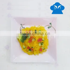 Zero Fat Carrot Shirataki Konjac Noodles Diet Recipe thumbnail-1