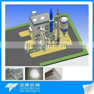 Building Gypsum Powder Plant thumbnail-1