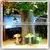 2015 Wholesale Indoor Cheap Artificial Banyan Tree Fake Plastic Plants Artificial Tree Trunk Decorative Metal Ficus Trees thumbnail-4