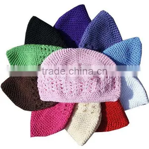 Infant Kufi Hats thumbnail-1