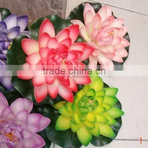 Artificial Lily thumbnail-1