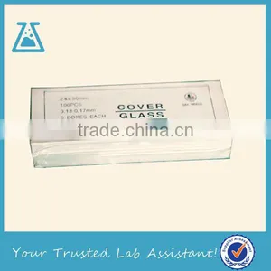 0.8-1.2 Thickness Sail Brand Cover Glass thumbnail-2