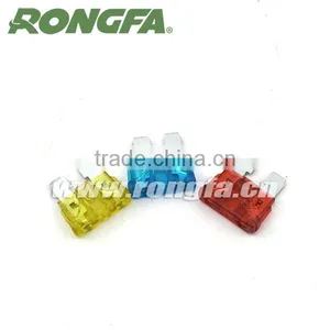 Colorful Car Plug Fuse Standard Size thumbnail-4