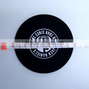 Newest Design Cheap Silicone Rubber Coaster,cup Silicone Mat for Sale thumbnail-3
